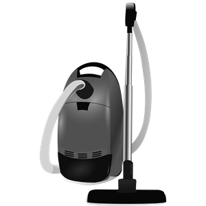 Vacuum cleaner PNG-45071